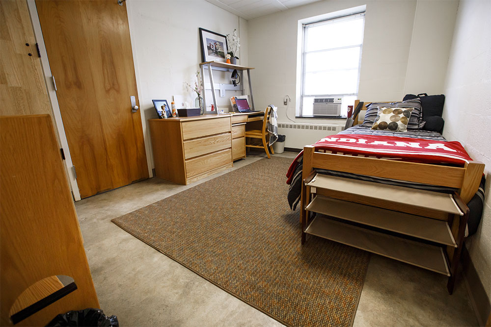 62 Enchanting university of indiana dorm mattress size Voted By The ...