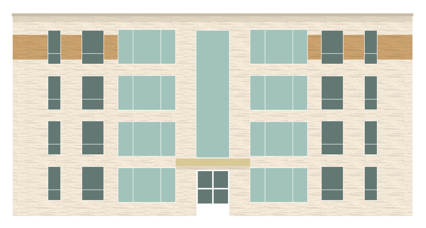 building illustration