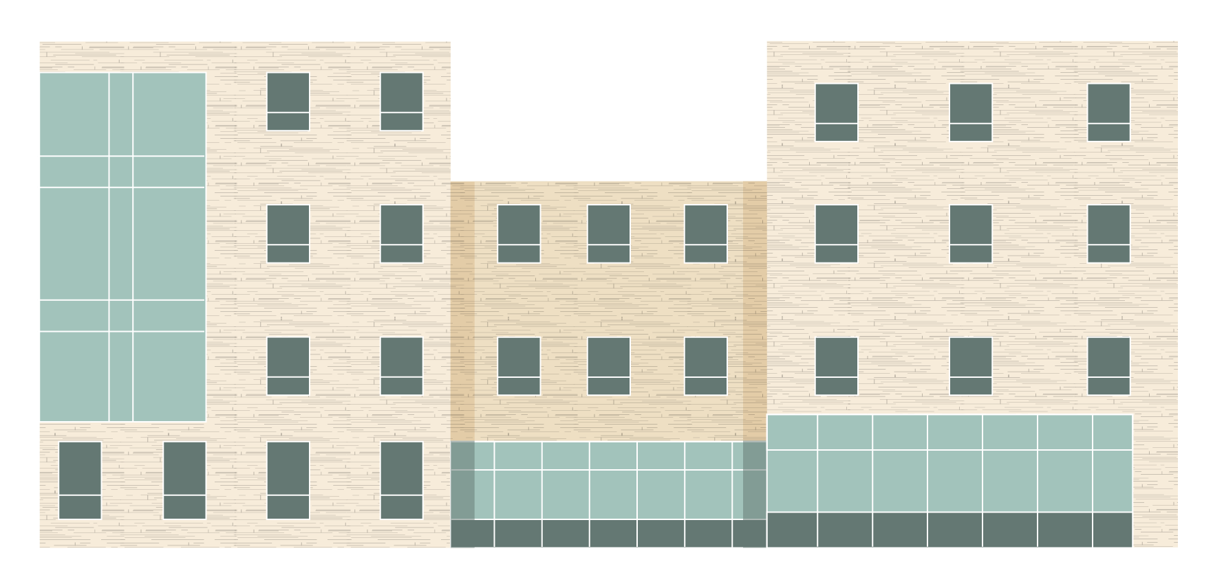 building illustration