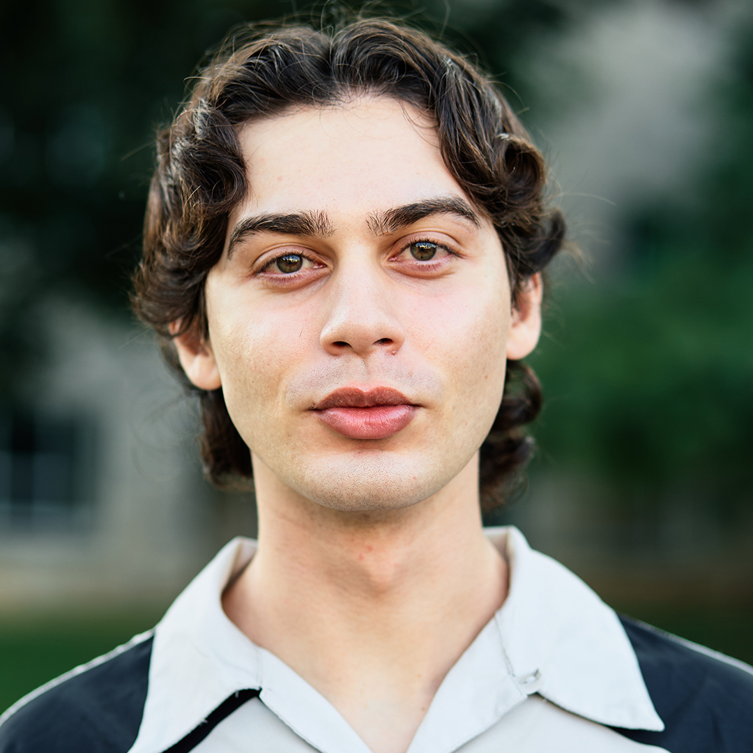 Photo of Wells CUE Ariss Mardanzai