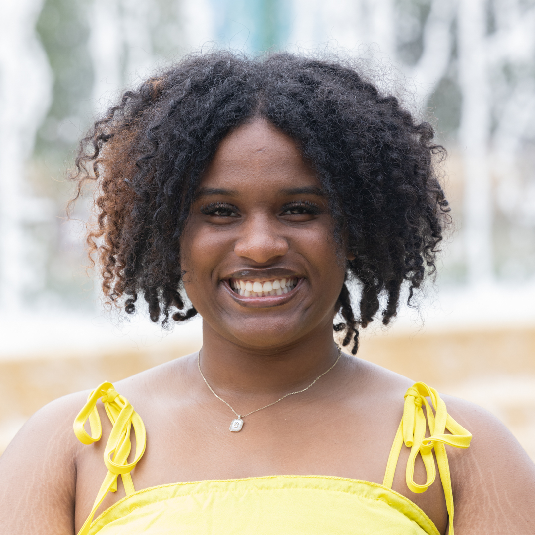 Photo of Walnut Grove CUE Camille Scales