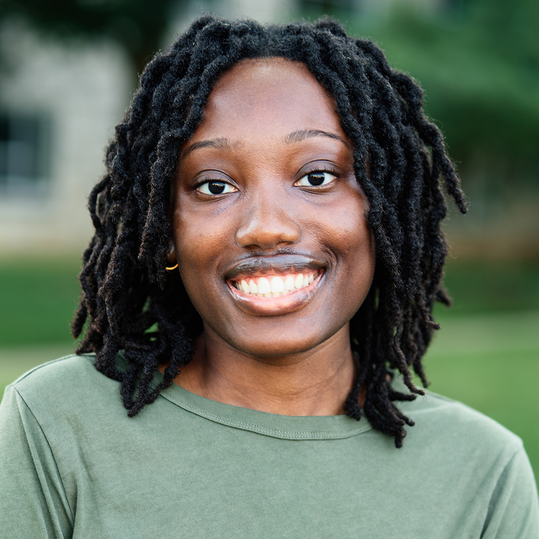 Photo of Eigenmann CUE Christie Luma