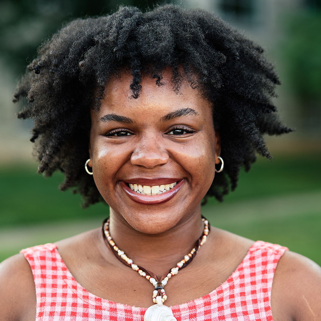 Photo of Walnut Grove CUE Elisha Gamble