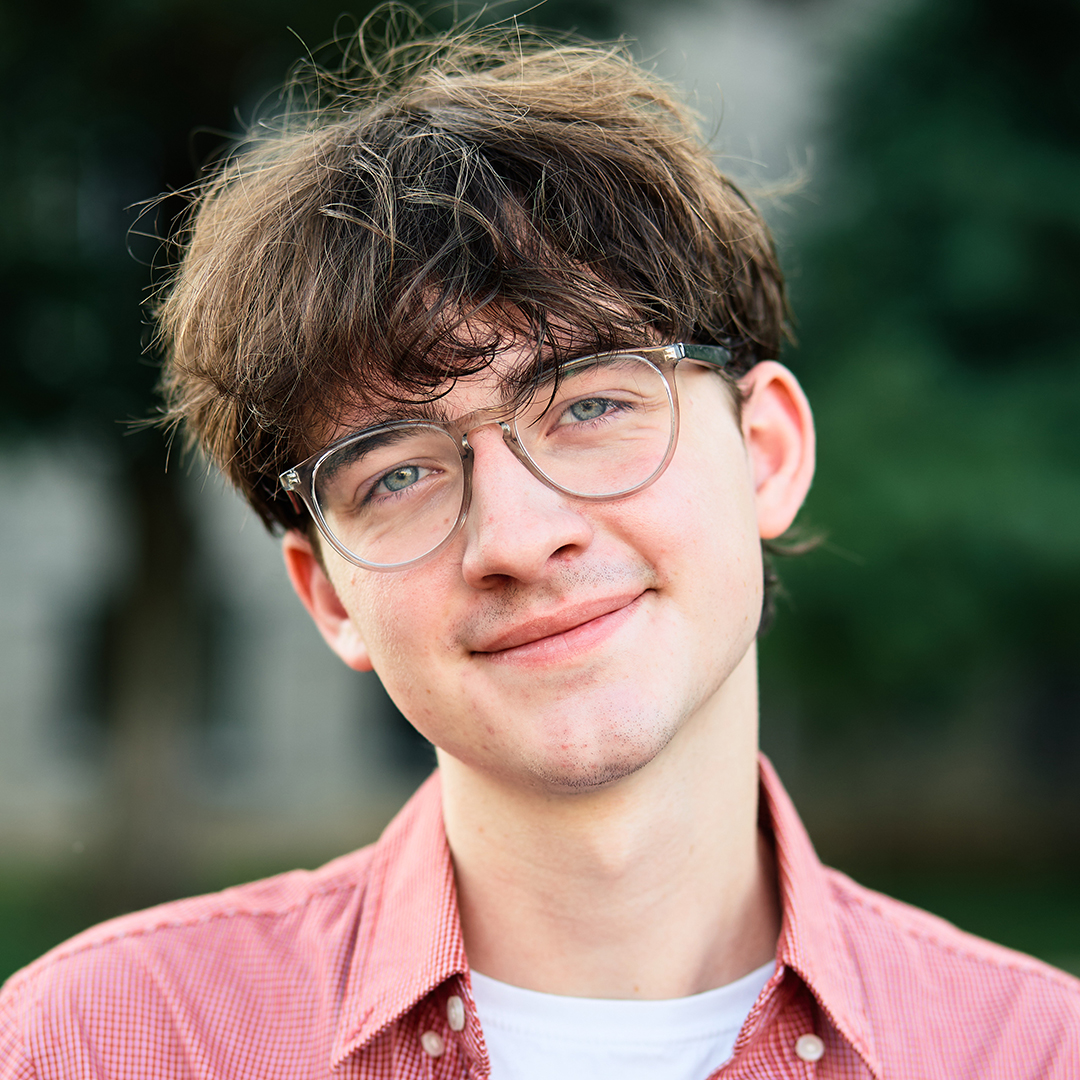 Photo of Briscoe CUE Griffin Chesebrough