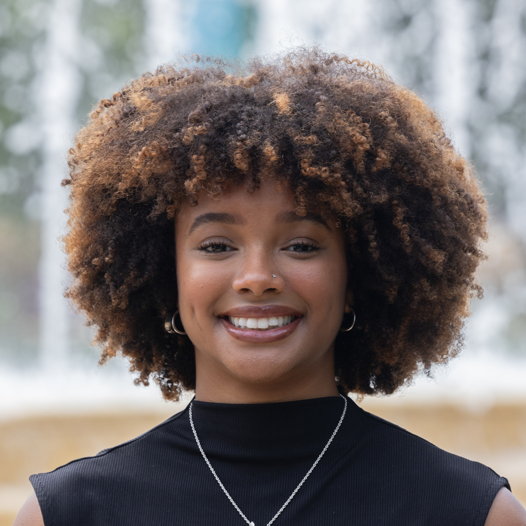 Photo of Teter CUE Janai Shockley