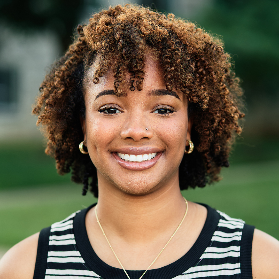 Photo of Teter CUE Janai Shockley