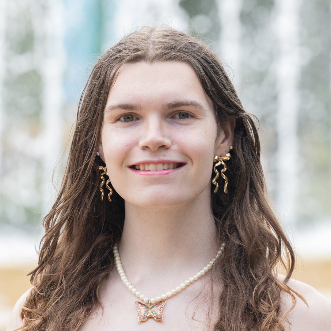 Photo of Teter CUE Violeta Cunningham
