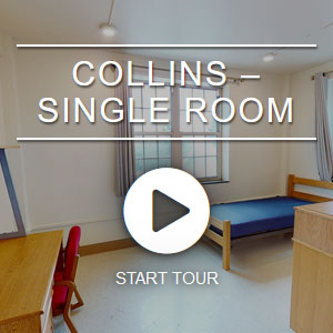 View virtual tour of Collins sinle in full screen