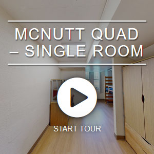 View virtual tour of McNutt single in full screen
