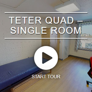 View virtual tour of Teter single in full screen