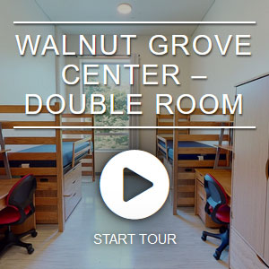 View virtual tour of Walnut Grover Center double in full screen